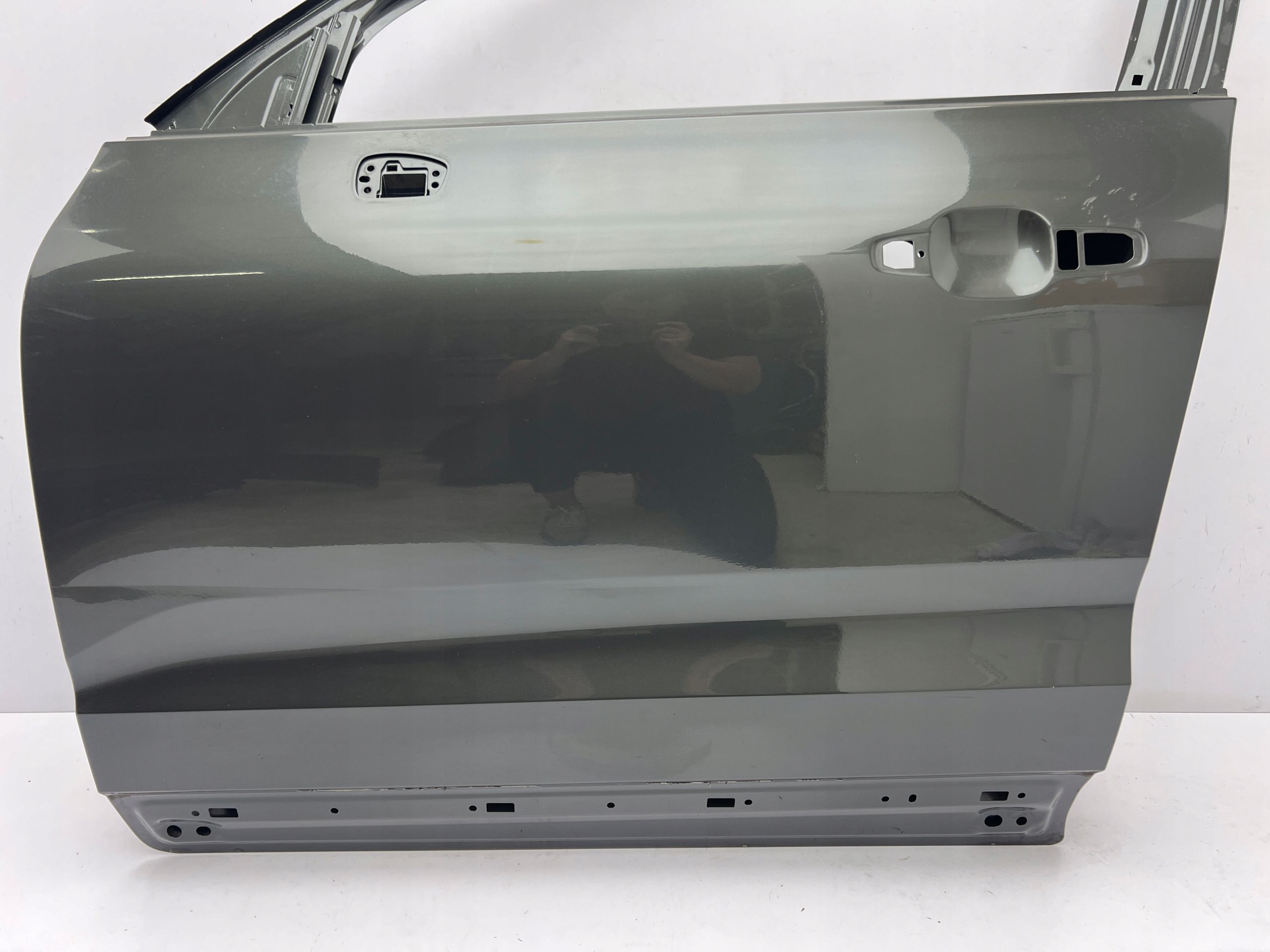 Volvo XC60 II Drzwi Przednie Lewe przód oryginał Oem 17
