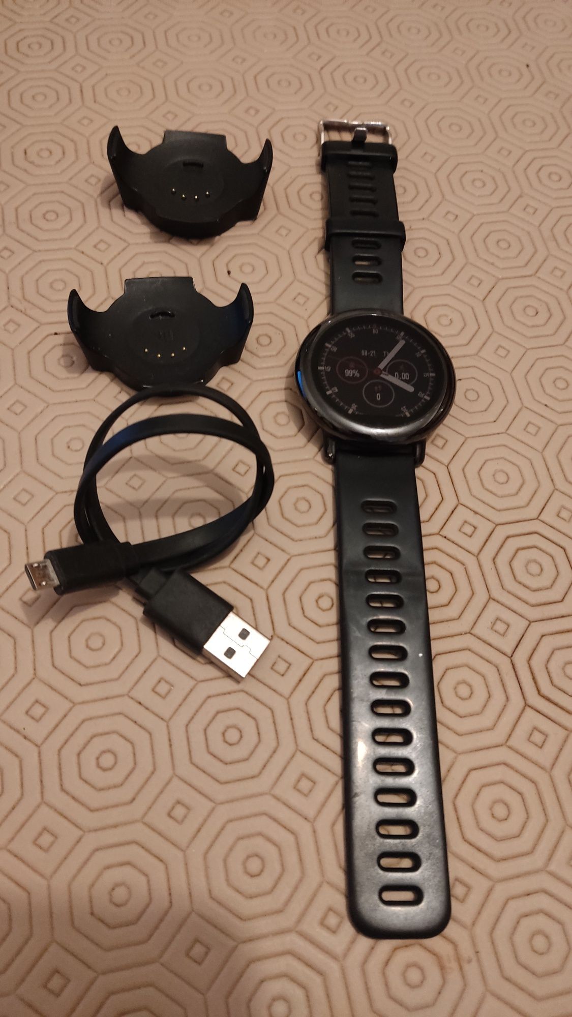 Smart watch Amazfit