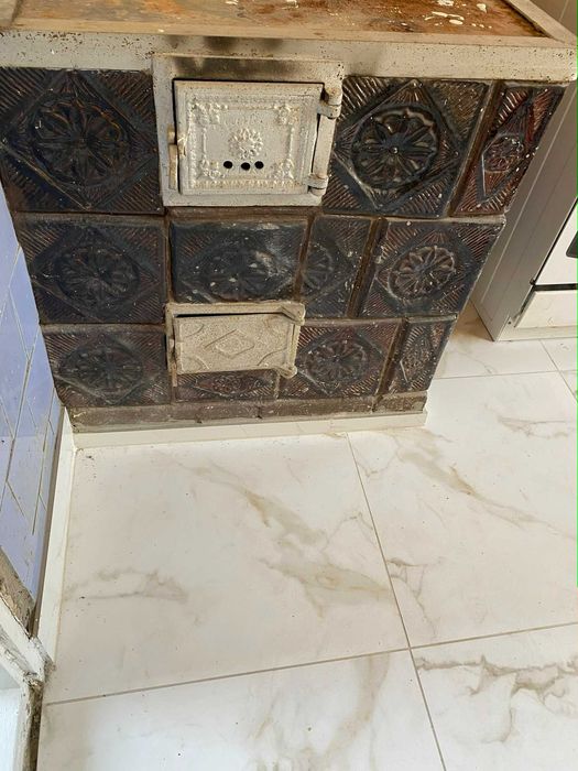 Будинок на обжитій вулиці у Буцневі на дачах