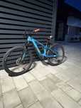 Rower Cube stereo_sl full downhill