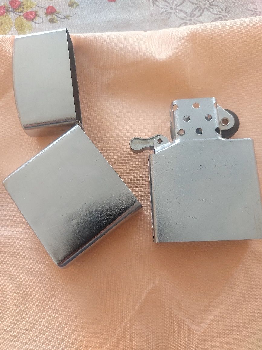 Tipo zippo gigante