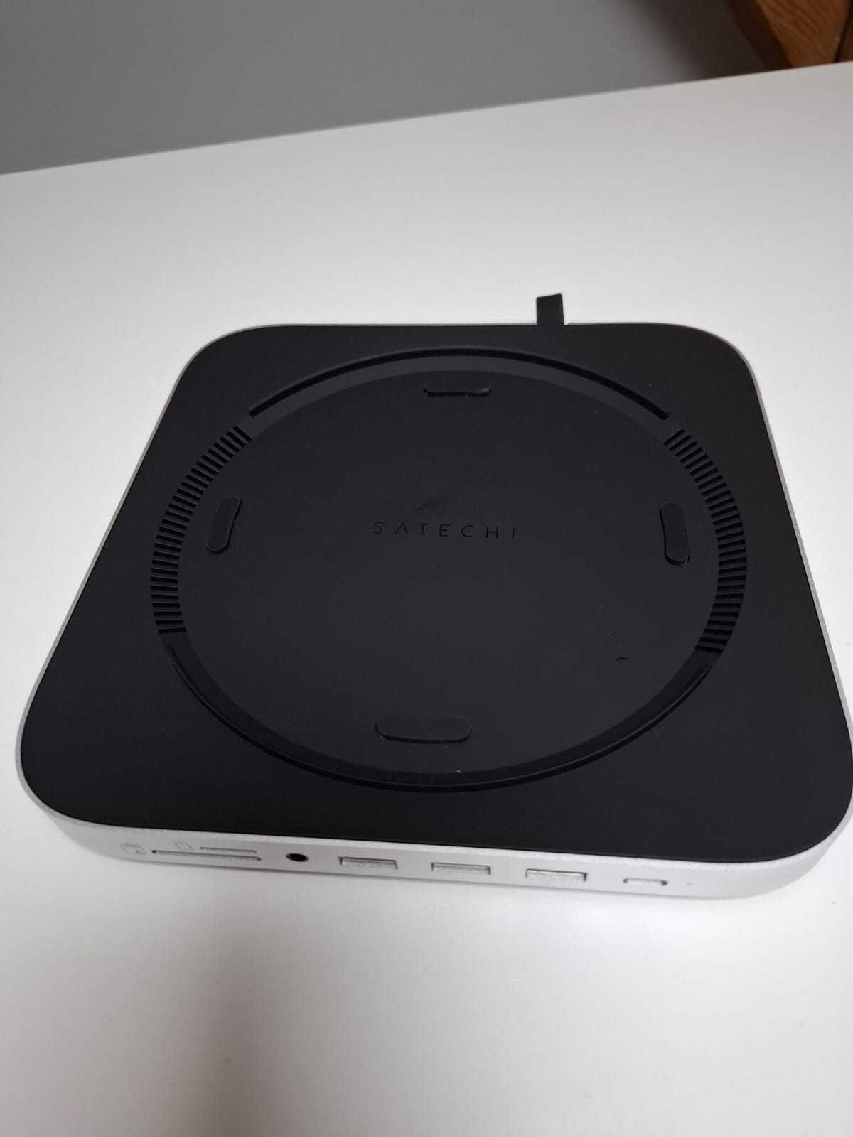 Hub Podstawka Do Mac Mini Satechi