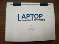 Laptop edukacyjny