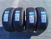 Okazja opony całoroczne 225/55R17 Sailun ATREZZO 4SEASONS PRO