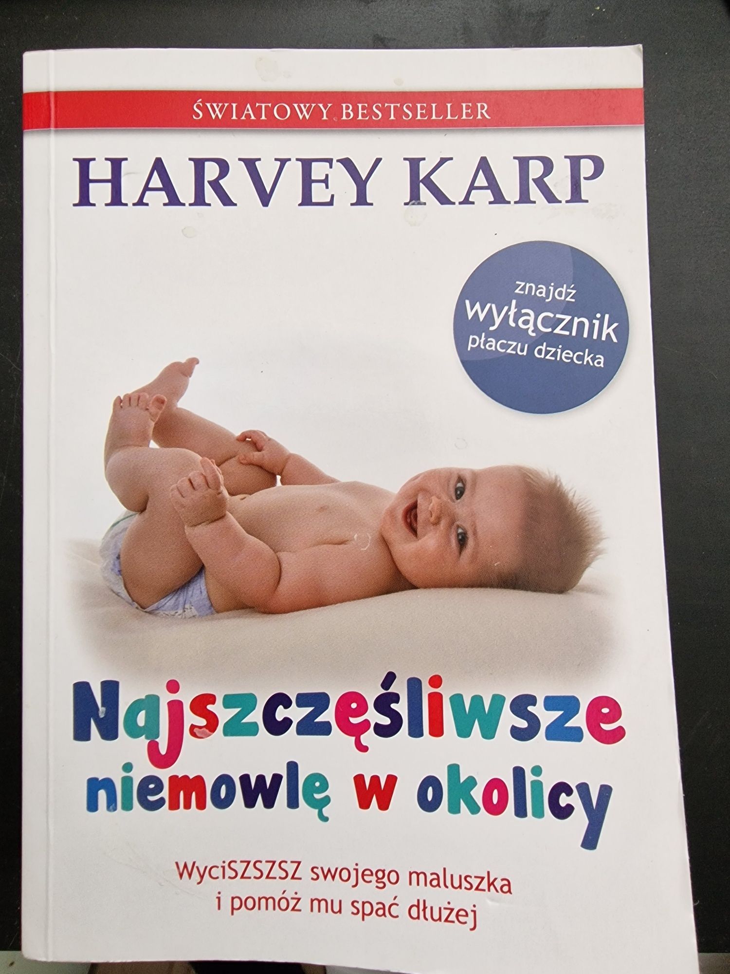 Książka dla Joanny