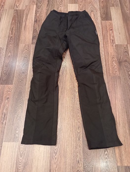 Нові мотоштани IXS