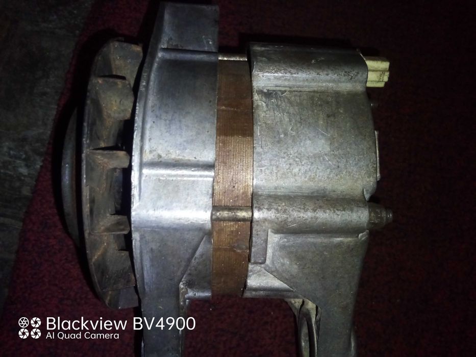 Генераторы б/у ваз,газ