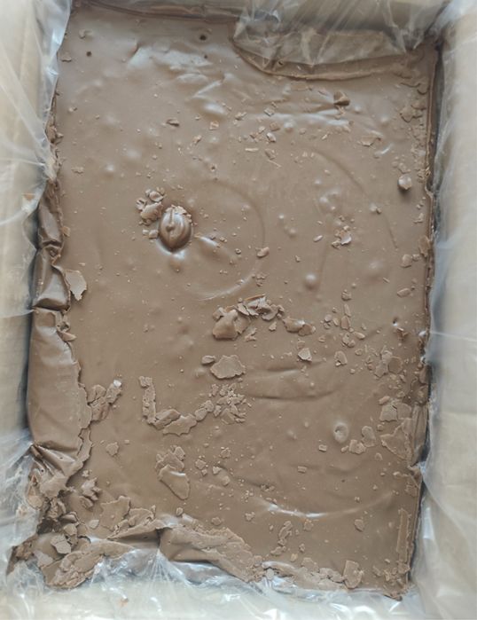 Солодощі / шоколад некондиція, преміум/ моноліт