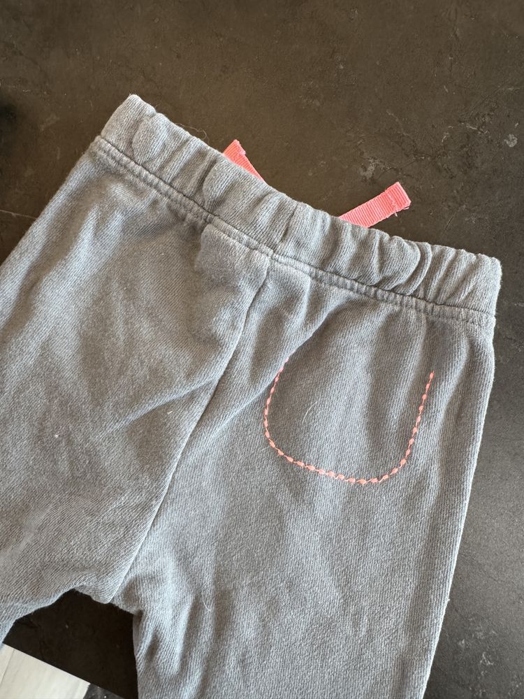 Spodnie dresowe zara 68