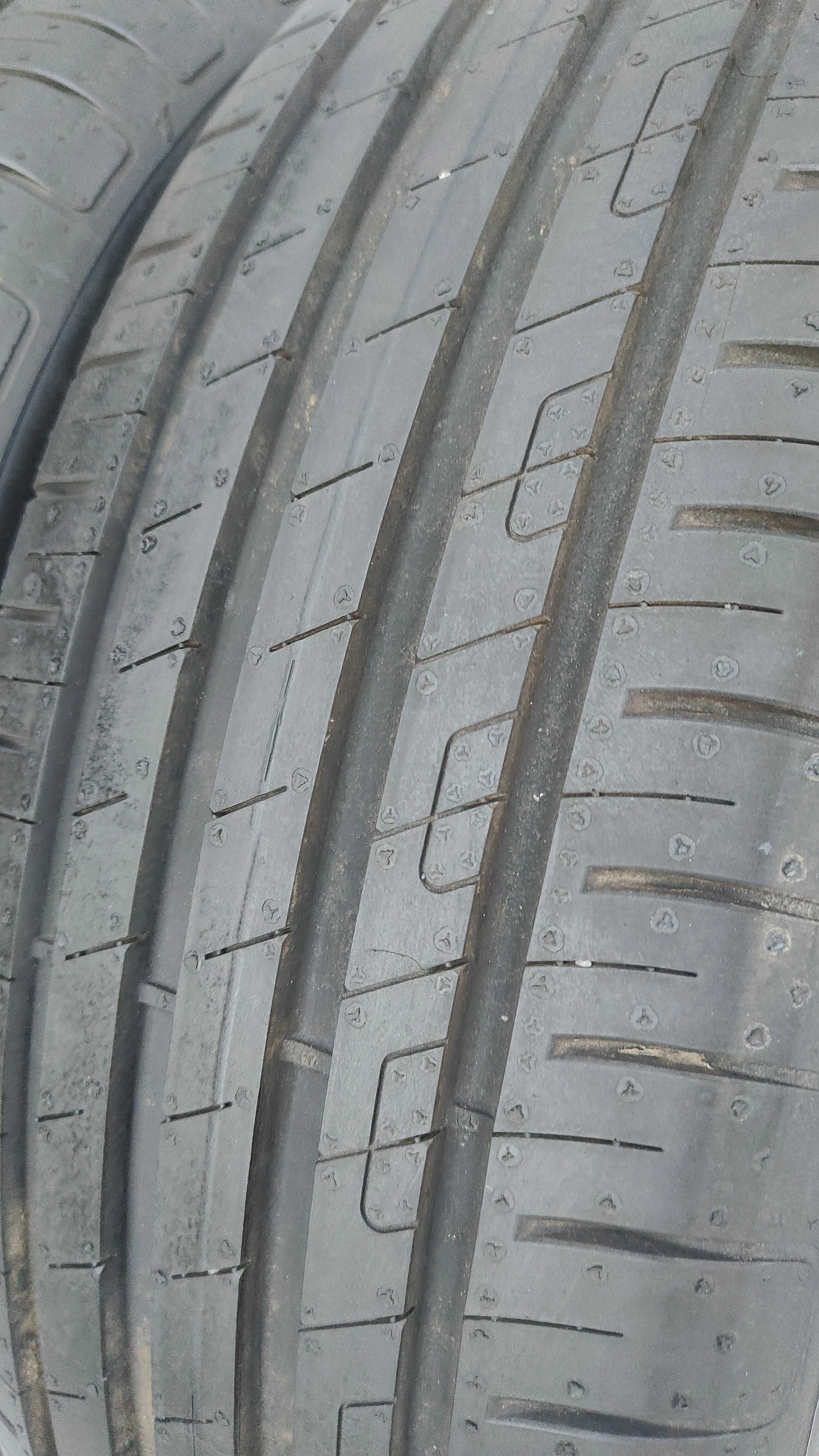 Opony Letnie 205/60/16 Goodyear 4szt Nowe Demo MB