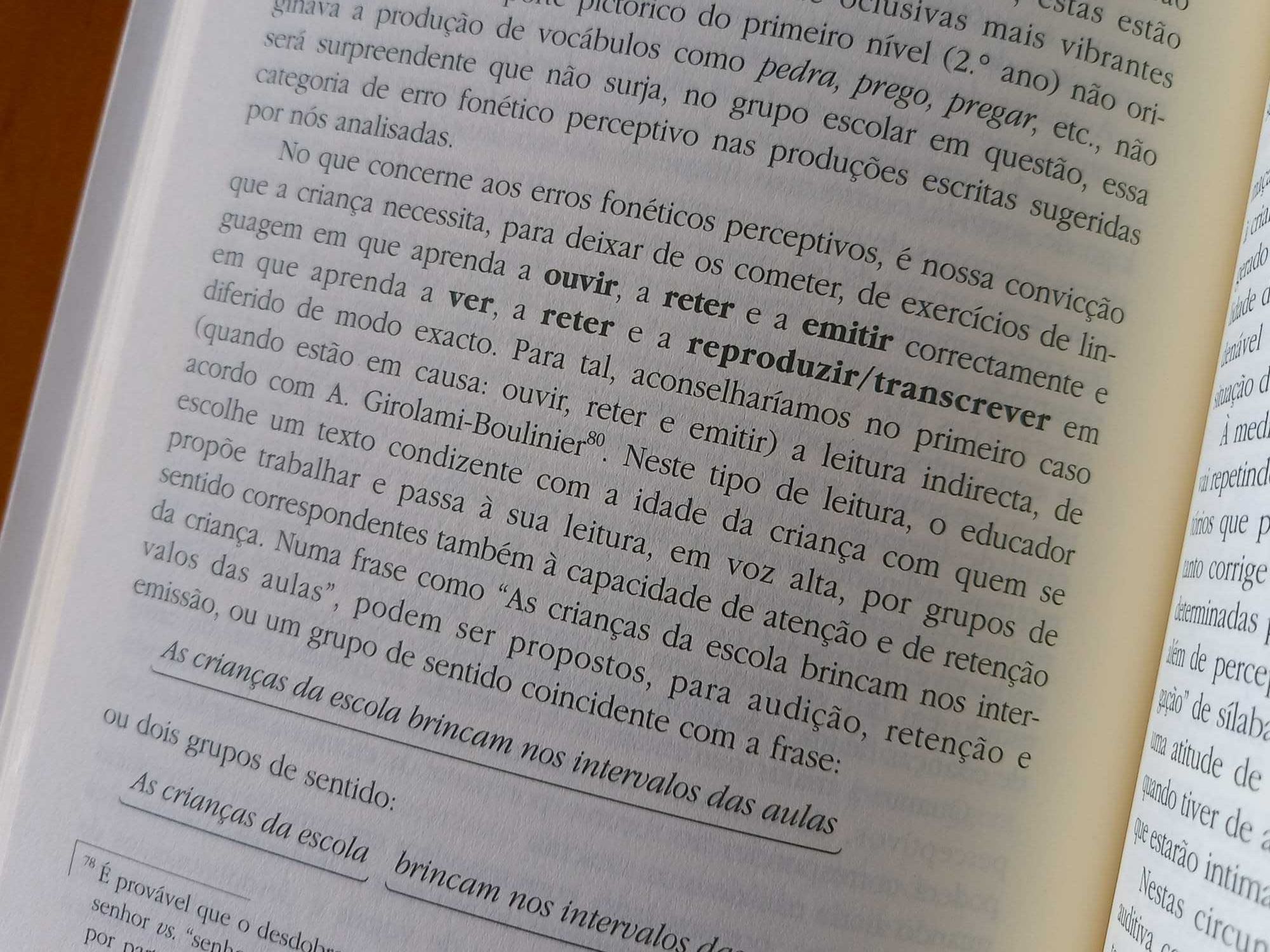 (PORTES GRÁTIS) Saber Viver a Linguagem: Desafio Problemas Literacia