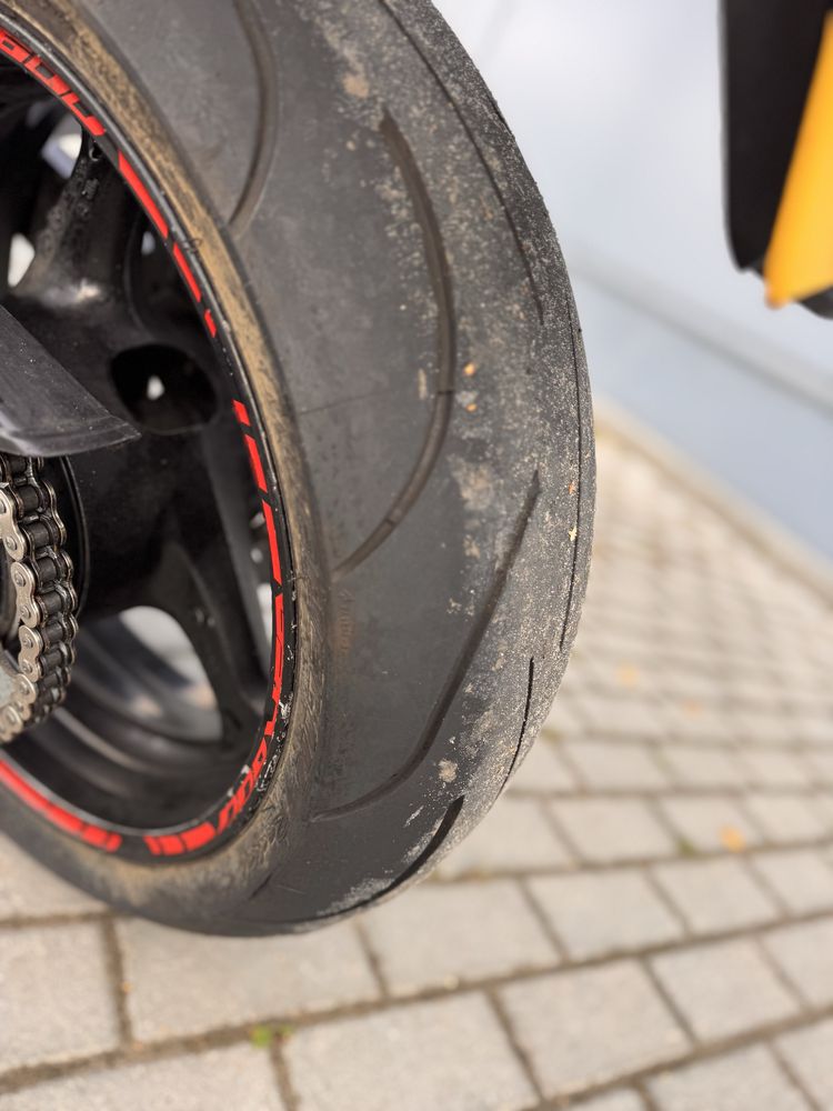 Suzuki gsr600 2006 сузукі джіесер привезений з англії на документах