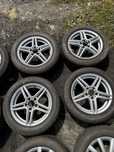 Felgi aluminiowe 5x112 16x6,5j et49 Mercedes Audi Vw Skoda