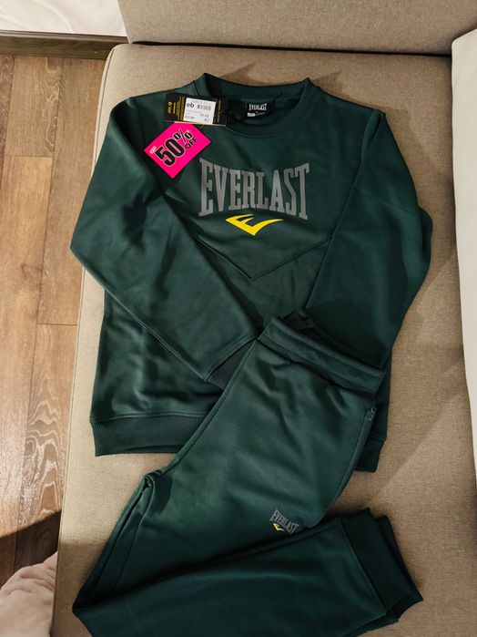 Дитячий спортивний костюм EVERLAST