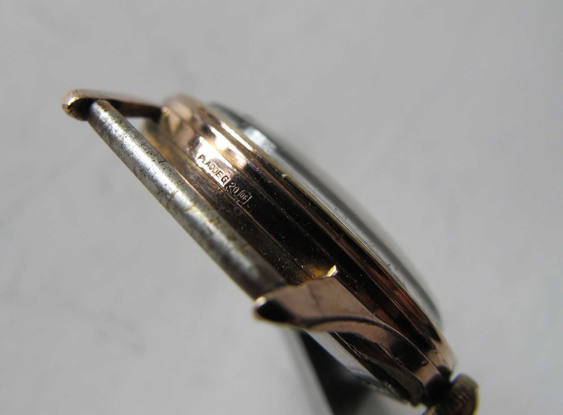 Zegarek Frey. Swiss Made.