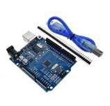 Mikrokomputer R3 ATMEGA328 CH340G