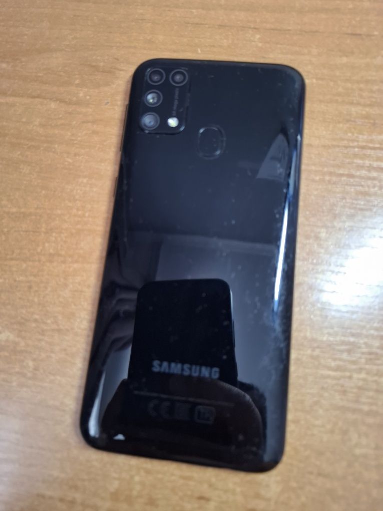 Samsung M31 в отличном состоянии