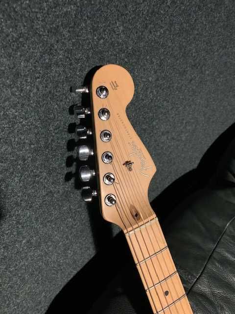 Fender Stratocaster USA  2005 R