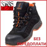 ботинки робочі Польша обувь рабочая спецобувь спецвзуття робоче взуття