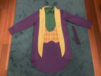 Kostium Joker Halloween