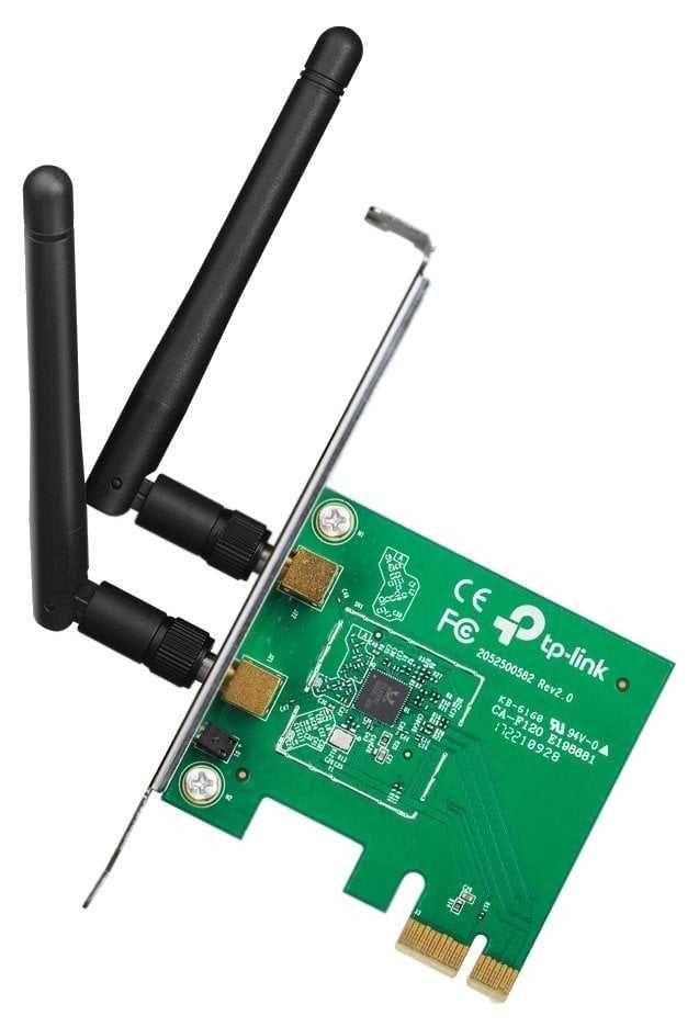 WiFi адаптер TP-LINK TL-WN881ND