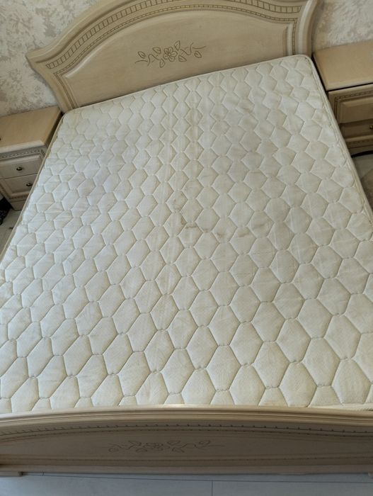 Матрац ортопедичний