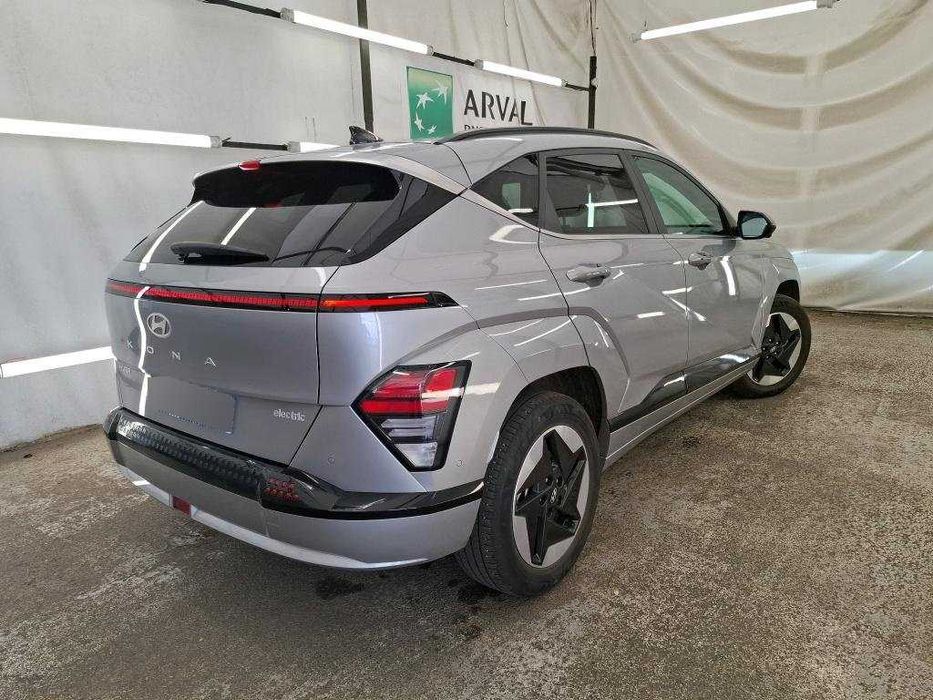 Hyundai Kona 2023
