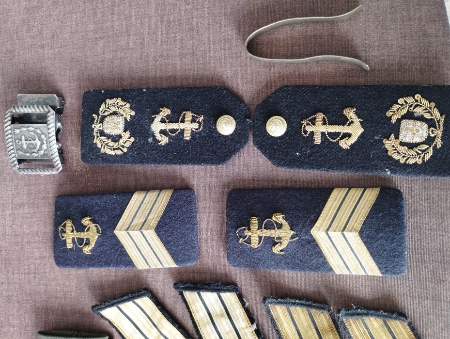 Divisas Militares