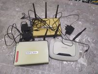 Роутер ,маршрутизатор TP-LINK TL-WR940N,TL-WR841