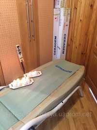 CERAGEM масажний апарат