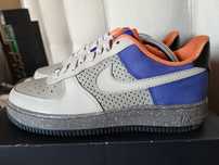 Nike Air Force 1 Low Supreme Mowabb US 7.5