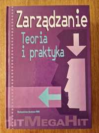 Zarządzanie teoria i praktyka - A. Koźmiński, W. Piotrowski