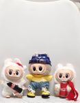 Labubu Лабубу POP MART The Monsters CocaCola Кока