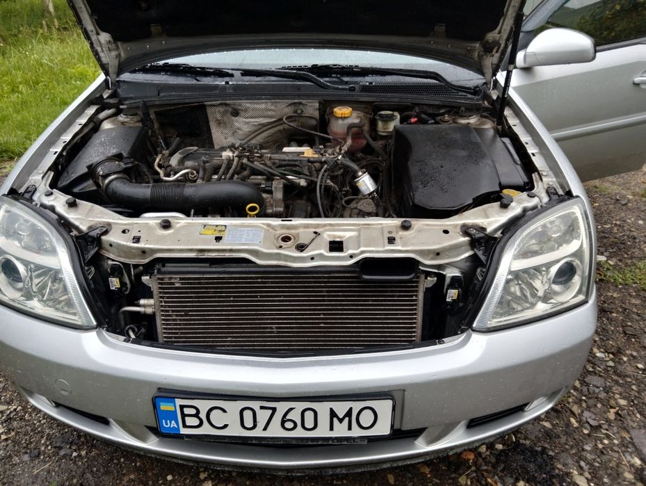 Продам  Опель Вектра Ц