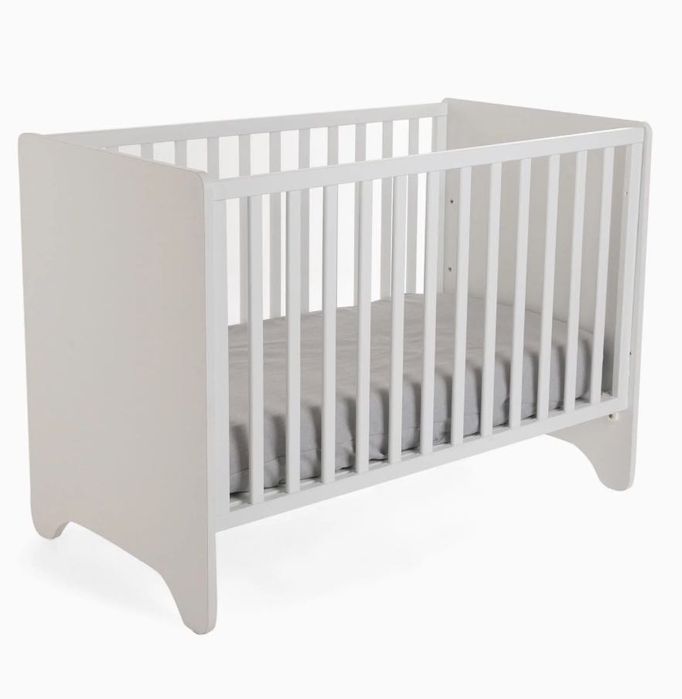 Berço 3 em 1 para bebé