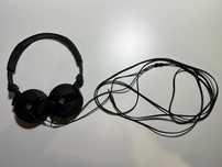 Słuchawki AKG K518DJ