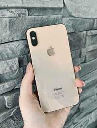 Iphone XS 64GB kolor złoty bardzo dobry stan