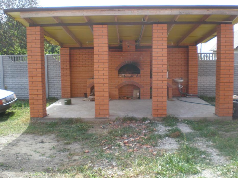 Каменщик! Бетонные работы