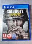 Call of Duty WW2 | Gra PS4
