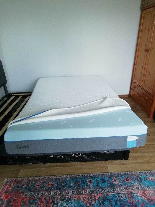Materac Tempur Cloud Elite