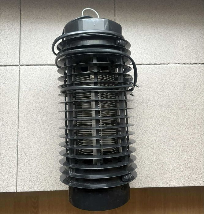 Lampa owadobójcza