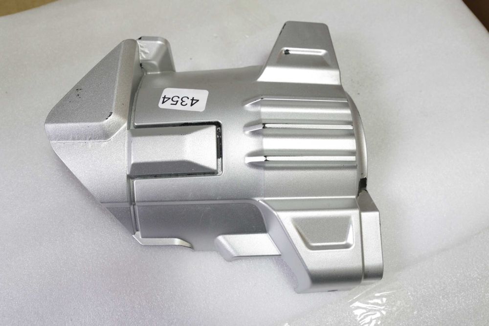 4354 Pokrywa osłona silnika alternatora lewa Goldwing GL 1800 |2018+