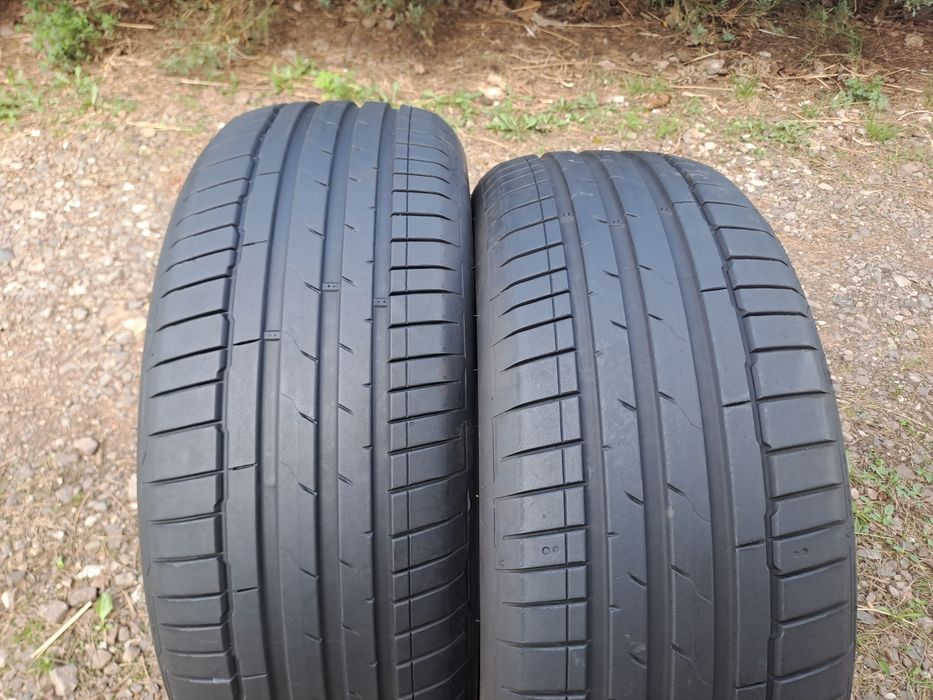 Opony 235 55 R19 Hankook Ventus S1 evo3 ev