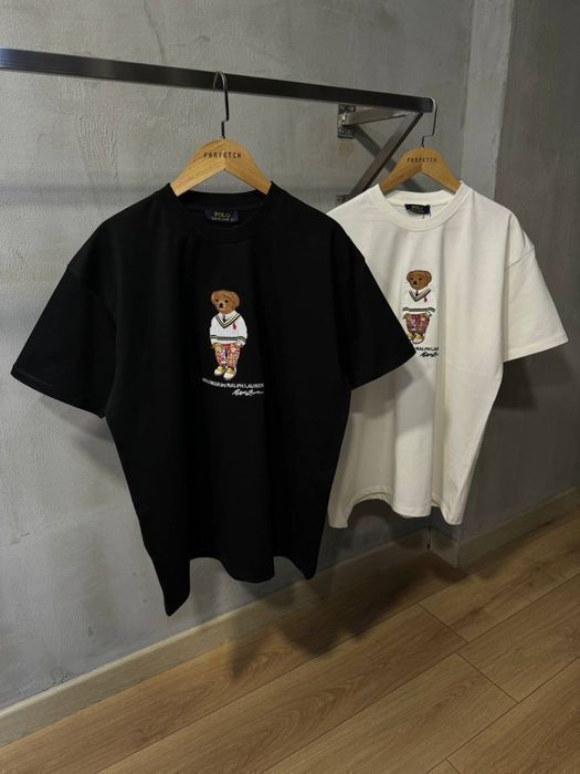 BALENCIAGA мужская футболка оригинал брендовая