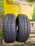 Opony Letnie 175/65R14 Goodyear Efficientgrip Compact 2szt Montaż