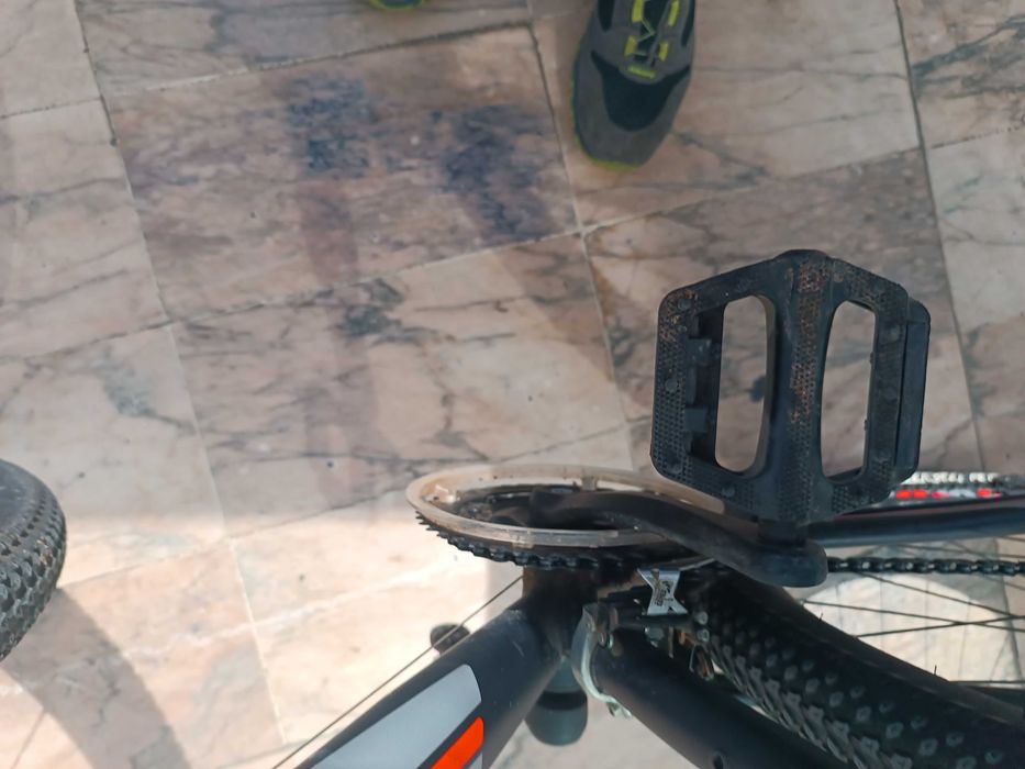 Berg trailrock 40