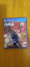 Nba2k15 na konsole ps4