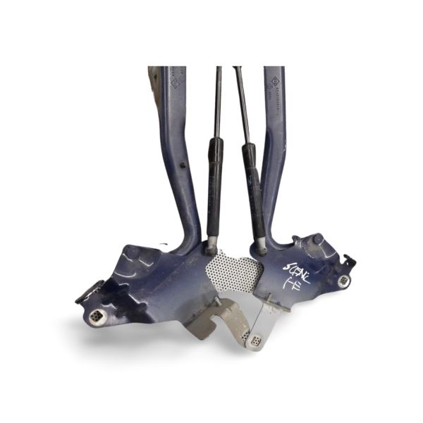 Dobradiça capot RENAULT Scénic III (JZ0/1_)