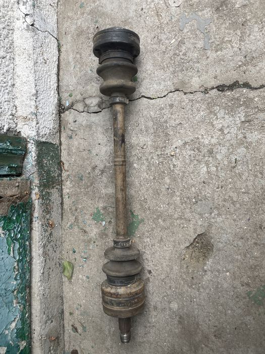 Полуось МЕРСЕДЕС 210