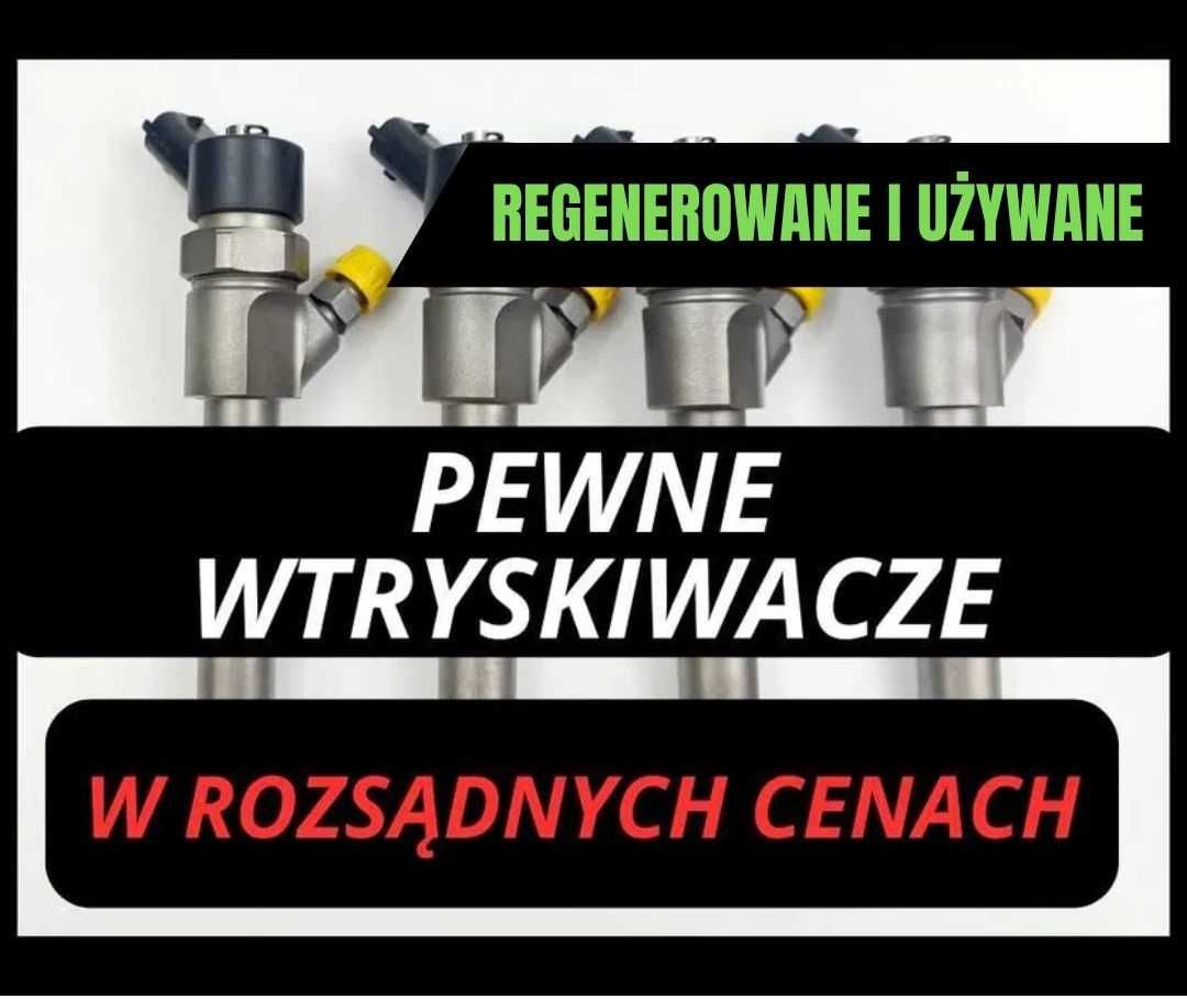 Pewne wtryski jtd cdi cdti hdi dci 1.3 1.4 1.5 1.6 1.7 1.8 2.0 2.2 3.0